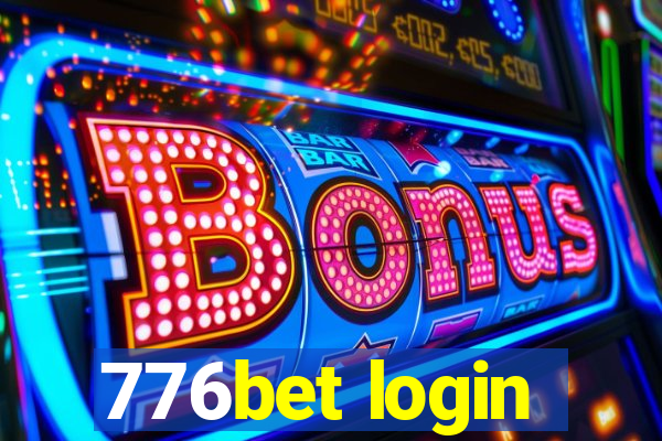 776bet login